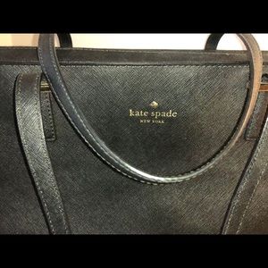 Kate Spade ♠️ Ever Purse